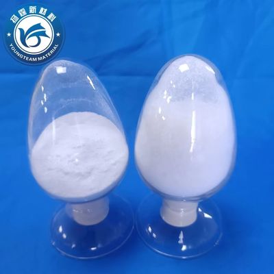 Estructura molecular estable y multipropósito de micro polvo de PTFE de 5-6 μm
