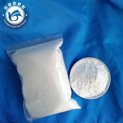 PTFE micronizado duradero, polietrafluoroetileno blanco, polipropileno poliestireno