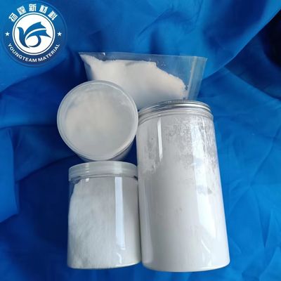 Texturas de granos finos Cera de color blanco no corrosivo Brillo medio