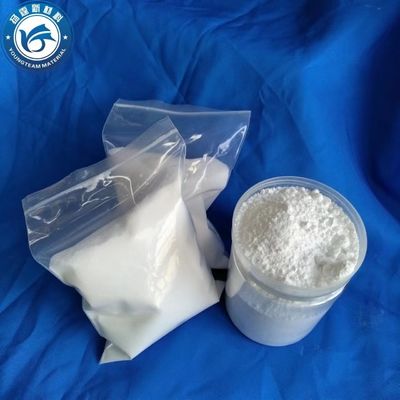 Película seca lisa y transparente con polvo de cera de polietileno modificado de PTFE