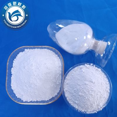0.98g/CC Polvo micronizado blanco sintético práctico multi-escena