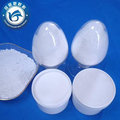 Efectos especiales de PA PE blanco Polvo de cera Resistencia a la adhesión inodora