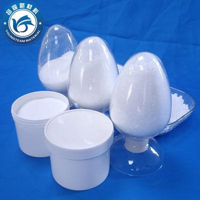 Aditivos de recubrimiento en polvo inodoros estable 0.98/CC para endurecimiento