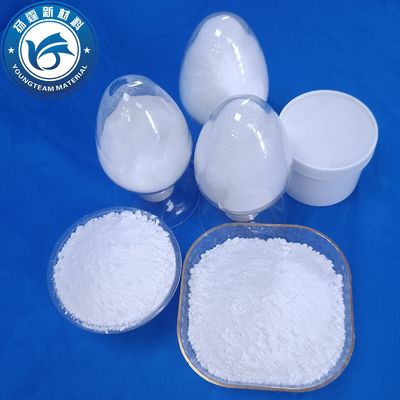 Efectos especiales micronizados Cera polivalente 0.93g/CC Color blanco