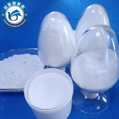 0.94g/CC Aditivos de recubrimiento en polvo inodoros Prácticos para el endurecimiento