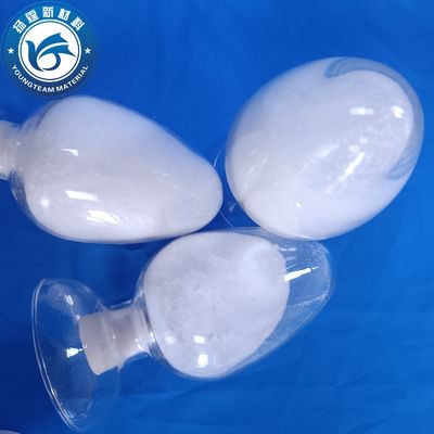Polvo de polipropileno no tóxico cera blanca 0,97 g/CC Multifunción