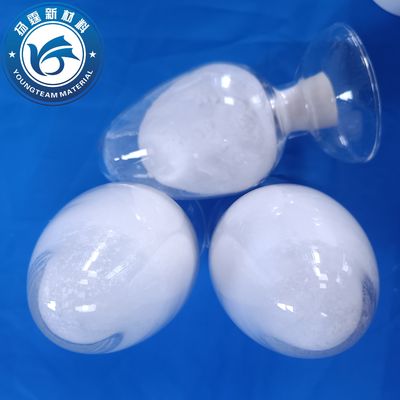 Anti desgaste PTFE Micropowder Wax Resistente a los arañazos Punto de fusión 320 grados