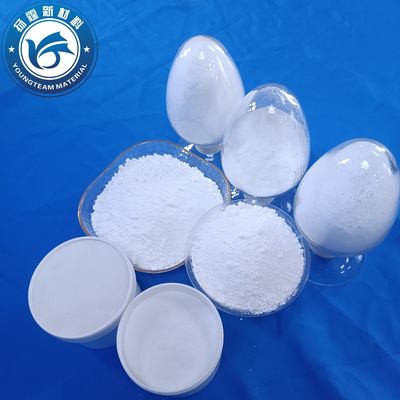 PH 7-8 PTFE aditivos de lija en polvo resistente al desgaste