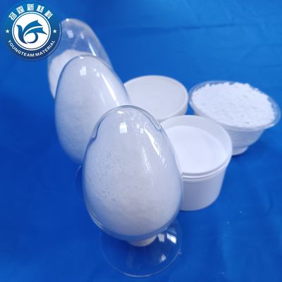 2.5g/CC Micropowder práctico de PTFE, polvo de cera modificada impermeable