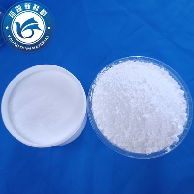 Cera de polietileno no tóxica, estable y micronizada, polvo de cera blanca resistente a los arañazos.