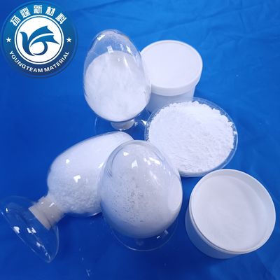 Pinturas Prácticas PTFE Micronizado, Polytetrafluoroethylene en polvo inodoro