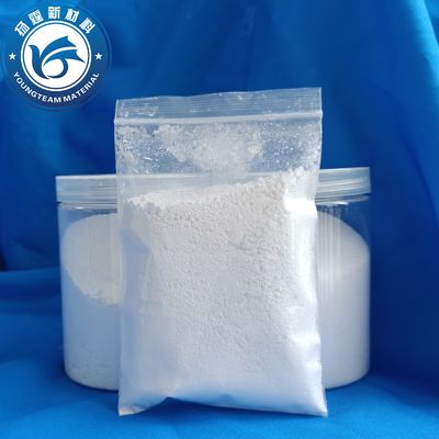 Cera de caucho de PP inodoro de color blanco multifuncional para moldear