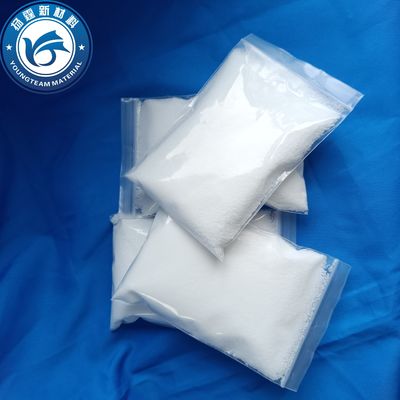 Polvo de polipropileno multiscene no tóxico estable para moldear