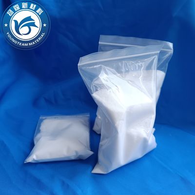 Cera de caucho sintético Polvo blanco granular Multiscene para plásticos