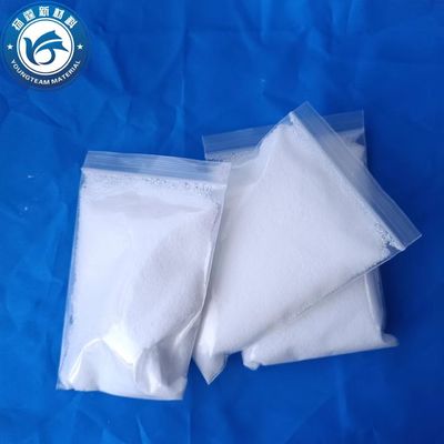 Polvo de cera a base de agua de PTFE duradero para caucho