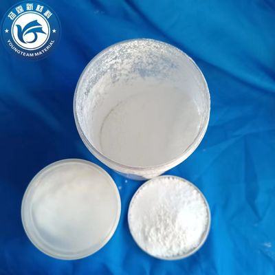 Polvo micronizado blanco multiscene sin sabor para pintura de suelo