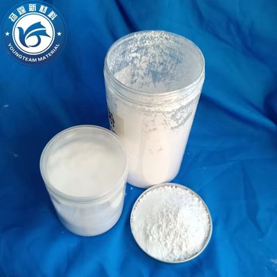 Cera de polietileno modificado de PTFE blanco para pinturas
