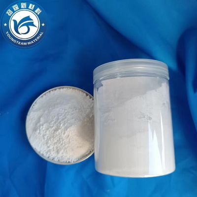Polvo de PTFE politetrafluoroetileno estable resistente al desgaste
