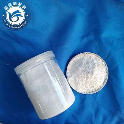 Cera de polietileno modificado de PTFE de alta transparencia para revestimientos y tintas