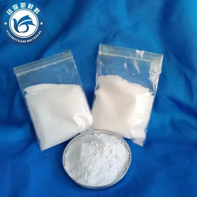 Polvo de PTFE micro fino anti desgaste con múltiples funciones Dureza 0,5 dmm