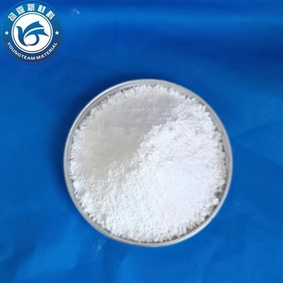 PTFE de micropulveras de uso múltiple Punto de fusión práctico 320 grados
