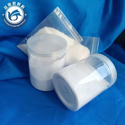 Resistencia a la adhesión de PTFE liso con micropowder multifunción 2.5g/CC