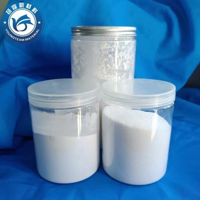 Polvo de politetrafluoroetileno micronizado práctico resistente a los arañazos