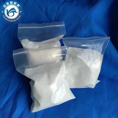 Polvo de cera blanco micronizado inodoro, polvo de cera especial multiuso