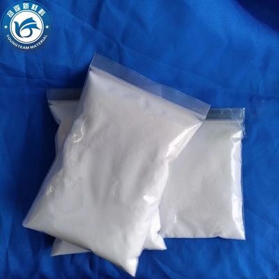 Polvo de cera de polietileno de caucho Cera de PTFE modificada duradera y polivalente