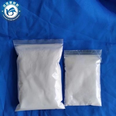 Resistencia al desgaste PTFE micropowder multipropósito estructura molecular estable