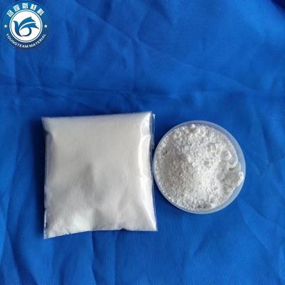 2-3um PTFE en polvo micronizado, polvo de politetrafluoroetileno duradero