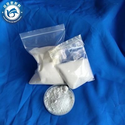 Micronizado PTFE micropowder color blanco resistente a la adhesión 2.5g/CC