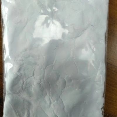 Efecto de lijado fino y uniforme con polvo de lijado de PTFE para aditivos de recubrimiento en polvo