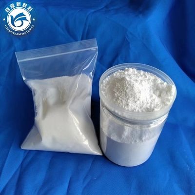 Micropulveras de PTFE para mejorar la suavidad de la superficie y la resistencia a la adhesión