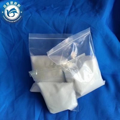Polvo de cera de PE micronizado para una alta resistencia a los arañazos y suavidad en la pintura de suelo