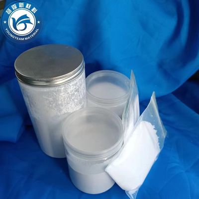 Texturas de cera duraderas, sin sabor, no corrosivo, polvo micronizado